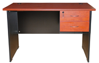 Nouvellement mobilier de bureau salle de réunion en bois laminé grande Table de conférence de formation Table de réunion