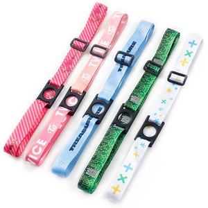 2024 NEW Design <b>Water</b> <b>Bottle</b> Lanyard Sublimation Printing Polyester Custom Logo Lanyard for Adult Children - Product Image 3