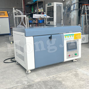 Câmara De Teste Ambiental Simulado Equipamento De Teste De Envelhecimento Acelerado Da Lâmpada De Xênon Câmara De Teste De Envelhecimento Da Lâmpada Do Xênon Do Desktop - Product Image 6