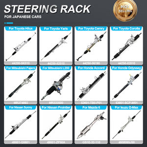 <span class=keywords><strong>แร็</strong></span><span class=keywords><strong>ค</strong></span><span class=keywords><strong>พวงมาลัย</strong></span>พาวเวอร์เกียร์และปีกนก,อะไหล่รถยนต์ OEM สำหรับ Toyota Corolla <span class=keywords><strong>Honda</strong></span> Accord Nissan Mazda Suzuki รถยนต์ญี่ปุ่น - Product Image 6