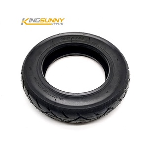 Neumático exterior 10*2.125 para patinete eléctrico Nine Bot F20 F25 F30 F40, piezas de neumáticos de 10 pulgadas, accesorios pa - Product Image 5