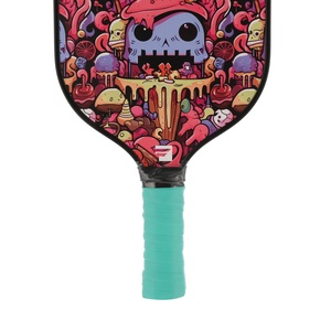 Cinta <span class=keywords><strong>de</strong></span> Agarre para Raqueta <span class=keywords><strong>de</strong></span> Bádminton PU, Absorbente <span class=keywords><strong>de</strong></span> Sudor, Antideslizante, Acolchada, Duradera, Suave, para <span class=keywords><strong>Tenis</strong></span>, Squash y Pádel - Product Image 2