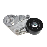 Womala Suku Cadang Mobil Berkualitas Tinggi 31679914 Set Timing Belt Engine Mount, Bracket Idler, Gear, Inter Wheel Chain Kit untuk XC40