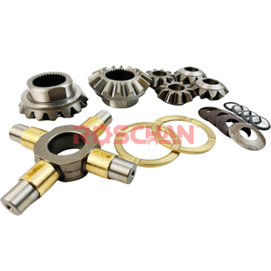 Kit di riparazione assemblaggio differenziale OEM parti di camion 3935860035 per <span class=keywords><strong>Mercedes</strong></span> Benz per camion uomo - Product Image 3