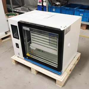 حاضنة الصفائح الدموية من بيوباس مع نافذة مراقبة زجاجية مزدوجة الطبقات، حاضنة حرارية للصفائح الدموية للمختبرات والمستشفيات - Product Image 4