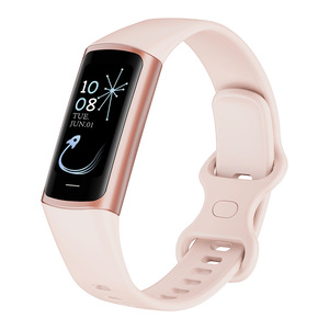Reloj Inteligente C68 Starlight Color BT con NFC, Resistente al Agua IP67, Pulsera Deportiva Inteligente para Teléfono Móvil - Product Image 5