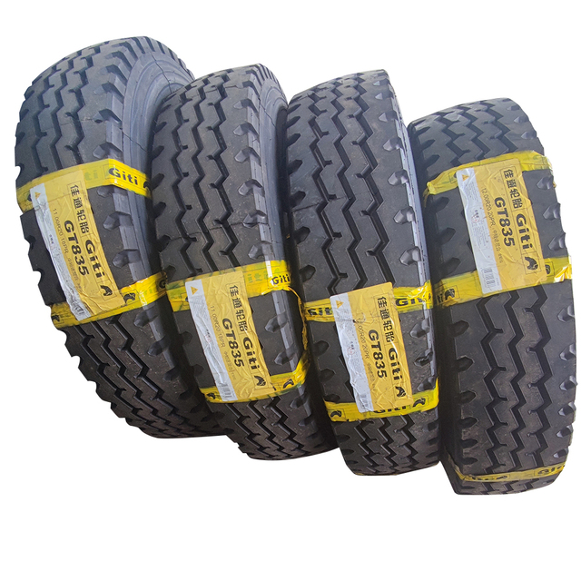High Quality 1200R20 Truck Tire Heavy Duty Radial Truck Tyres TBR 10.00R20 11.00R20 12.00R20 Trailer Tire for Truck