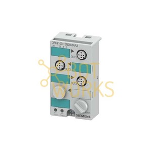 Siemens 3RK21001EQ200AA3 - Nuovo - Product Image 1