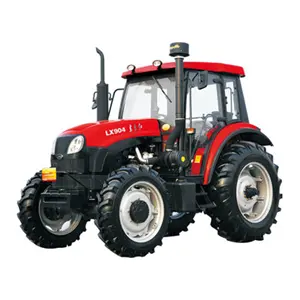 China Top Brand 95hp farm walking tractor wheel tractor X904/ex954