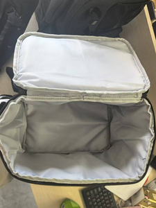 Échantillon gratuit – Sacs bandoulière, sacs de poitrine et sacs banane imperméables pour hommes, pour la course à pied, la randonnée et autres usages – Coût de production - Product Image 6