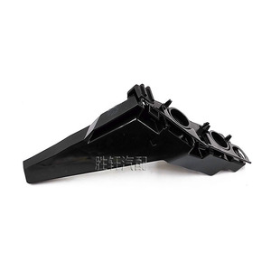 Volkswagen Front <b>Bumper</b> Bracket 17G807183 17G807184 ABS Left Right Side For Sagitar Jetta MK7 2019 2020 - Product Image 3