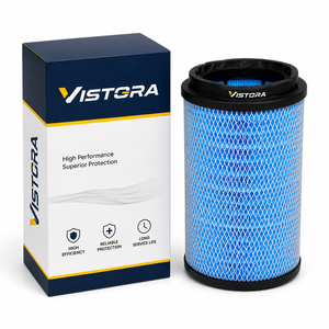 Filtre à air automobile VISTORA de haute qualité 2144993 510071 P958047, nouveau remplacement pour filtre standard de camion - Product Image 1