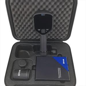 Caméra thermique WiFi FLIR E8 PRO, résolution du détecteur 550°C 320 x 240 - Product Image 1