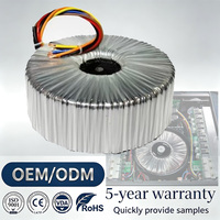 Transformateur toroïdal OEM 28V 27V 26V 25V 24V 22V 21V 20V 19V 18V 17V 16,5V 16V 15V 14V 13V 12V 11V 10V