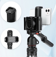Support de téléphone portable pliable à bras long pour vente en gros