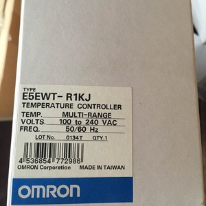   Contrôleur de température E5EWT 240V, automatisation industrielle, interface Modbus - Product Image 5