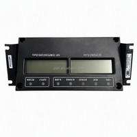 Module d'affichage LCD Carrier Transicold 12-00433-02RB pour MicroLink 2 2i 3 69NT40, transport frigorifique de conteneurs