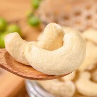 Huaran 100% Originele Smaak Cashewnoten Hoge Kwaliteit Gedroogd Fruit Groothandel Van De Oorsprong Mollig In Grootte En Rijk Aan Voeding