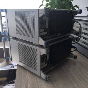 Nuevo Analizador de Fuente de Señal Rohde & Schwarz FSUP50 de Alta Precisión con 1 Año de Garantía y Multivoltaje - Product Image 3