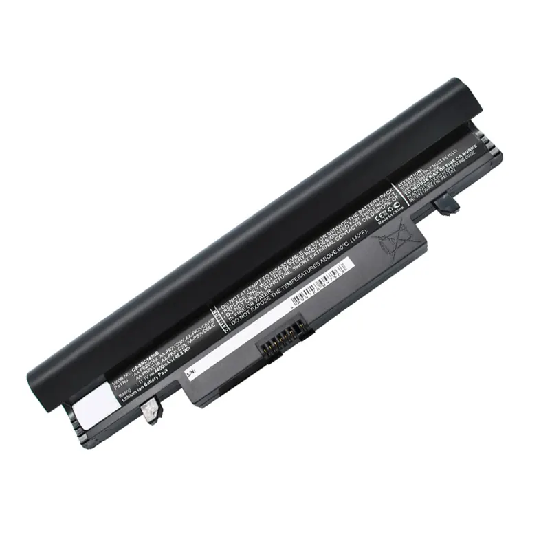 Original AA-PB2VC6B AA-PB2VC6W laptop battery for samsung N150 N143 N143P N145P N148 N148P N150P N230 Notebook Battery