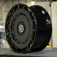 Jantes forgées VOSSEN LC3-11 Custom Deep Concave en alliage, 18"-26", pour Mercedes-Benz AMG, Range Rover, Rolls-Royce, Bentley, Maybach