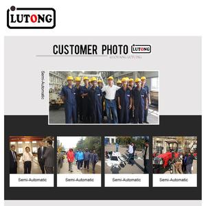 Usado LUTONG 165HP RC Road <span class=keywords><strong>Motor</strong></span> <span class=keywords><strong>Grader</strong></span> Cummins Engine Changjiang Cilindro hidráulico para construcción Blade Ripper <span class=keywords><strong>Grader</strong></span> 1 año - Product Image 4