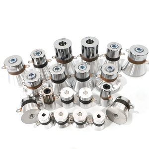 Đầu dò làm sạch siêu âm áp điện tần số cao 100kHz 60W - Product Image 1