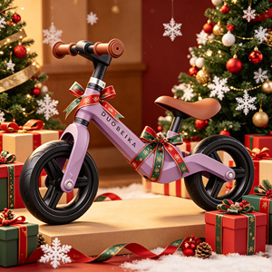 Großhandel Kinder-Laufrad 8 Zoll <span class=keywords><strong>Mini</strong></span>-Laufrad für Kleinkinder 1-3 Jahre Leichtgewichtig Verstellbare Lenker & Sitz Weihnachtsgeschenke - Product Image 6