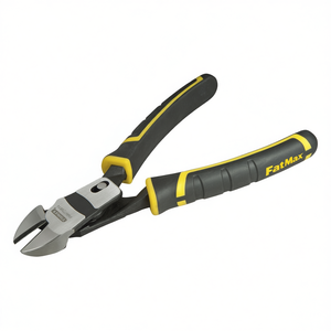 Pince coupante diagonale Stanley FatMax à action composée 6 pouces - Product Image 2
