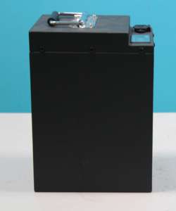 60v20ah Lithium Batterij Voor Elektrische Scooter E-Bike 60V 30ah Lithium Ijzer Fosfaat Batterij - Product Image 1