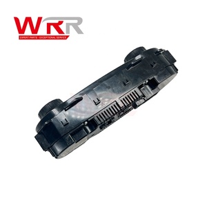 A4479004815 A4479001714 A4479003318 A4479001408 Panel de Interruptores de Aire Acondicionado de Repuesto para Benz W447 V250 - Product Image 4