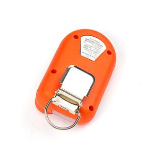 Detector Portátil 4 en 1 Suministrado por el Fabricante, Analizador de Gases a Prueba de Explosiones, Equipo y Accesorios para la Lucha Contra Incendios - Product Image 4