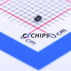 Transistor ESD y protección contra sobretensiones (TVS/ESD), nuevo y original PESD5Z5.0,115, 523 (SOD-) - Product Image 1