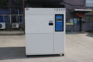 İklim termal şok <span class=keywords><strong>test</strong></span> ekipmanını simüle edin - Product Image 4