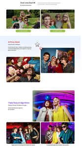 Realme 15 .6.77'' 144Hz Amoled Dimensity 7300+ Appareil photo 50MP 7000mAh Charge rapide 80W IP68 IP69 Étanche Smartphone 5G <span class=keywords><strong>pas</strong></span> <span class=keywords><strong>cher</strong></span> - Product Image 6