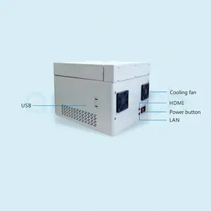 4th thế hệ Analyzer kim cương Tester Pen trang sức điện tử kiểm tra và dụng cụ đo lường x Ray máy Trung Quốc xách tay MATAL