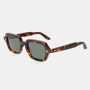 Sifier yüksek kalite özel trendleri OEM iyi bak sıcak yeni 2025 özel TAC millenfashion moda tasarımcısı asetat Unisex gözlük - Product Image 6