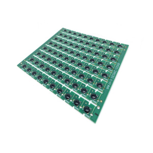 Chip per <span class=keywords><strong>Cartucce</strong></span> <span class=keywords><strong>d</strong></span>'<span class=keywords><strong>Inchiostro</strong></span> Multicolore Print Rite T01D1-T01D4 100% Compatibili per <span class=keywords><strong>Cartucce</strong></span> Inkjet WF C529R C579R - Product Image 6