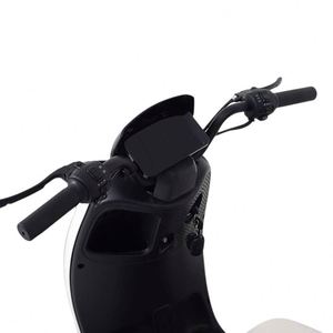 Motocicletta Elettrica da Corsa Potente 500W, Moto Elettrica Veloce e Accattivante - Product Image 6