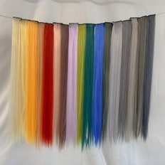 Jhqs7o1x _ 4b 17 Piece per Ombre al vapore capelli vietnamiti sciolti onda profonda e crespi stili dritti 8-36 pollici lunghezza 1B colore - Product Image 1