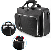 Nouveau sac fourre-tout multifonctionnel pour console, étui de protection et de rangement, sac de voyage à main