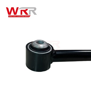 1673502500 A1673502500 Barra de dirección y brazo de suspensión para Benz W167 C167 X167 GLE350 GLE450 GLS450, enlace de control de riel trasero - Product Image 5
