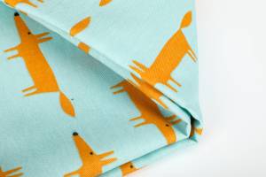 Tissu coton imprimé imperméable, haute qualité, 2020 - Product Image 5