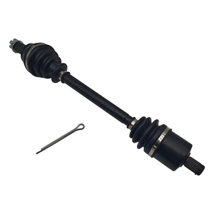 Ensemble d'essieu avant gauche et droit pour Polaris <span class=keywords><strong>Scrambler</strong></span> <span class=keywords><strong>850</strong></span> <span class=keywords><strong>Scrambler</strong></span> <span class=keywords><strong>XP</strong></span> 1000 OE 1333431 1333802 Pièces détachées ATV UTV - Product Image 6