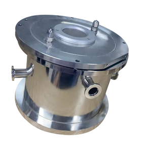 Cámara de Vací<span class=keywords><strong>o</strong></span> Ultra Alta para Laboratorio y Cámara de Laboratorio de <span class=keywords><strong>Química</strong></span> <span class=keywords><strong>Física</strong></span> Universitaria con Agua Fría - Product Image 3