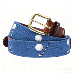 Produttore di fabbrica Design personalizzato di lusso in <span class=keywords><strong>pelle</strong></span> pieno fiore da <span class=keywords><strong>donna</strong></span> <span class=keywords><strong>cintura</strong></span> ad ago da Golf per gli uomini con fibbia in ottone massiccio - Product Image 1