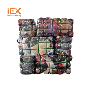 Nhà máy Indetexx quần áo cũ kiện hàng quần lót hàng thùng chọn lọc hàng đầu quần áo trẻ em Mỹ đã qua <span class=keywords><strong>s</strong></span>ử dụng - Product Image 4