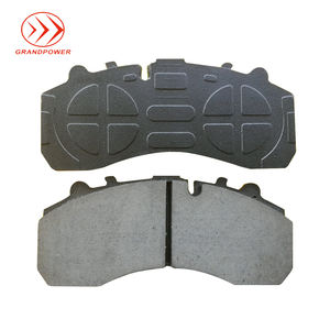 Plaquette de frein de camion à disque à bas <span class=keywords><strong>prix</strong></span> pour camions DAF/<span class=keywords><strong>MAN</strong></span> Benz - Product Image 6