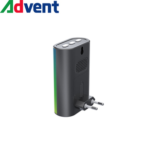 פעמון דלת אלחוטי חכם ערכת פעמון דלת אלחוטי ללא סוללה ללא מקלט לחיבור לסוללה - Product Image 3