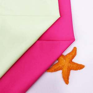 准备出售220gsm尼龙氨纶4向弹力单面男式t恤面料 - Product Image 2